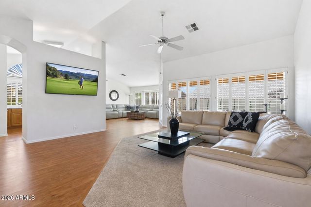 19602 N 89TH Drive, Peoria, AZ 85382