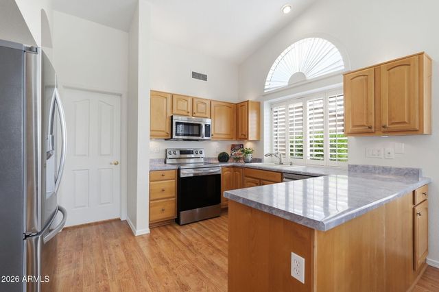 19602 N 89TH Drive, Peoria, AZ 85382