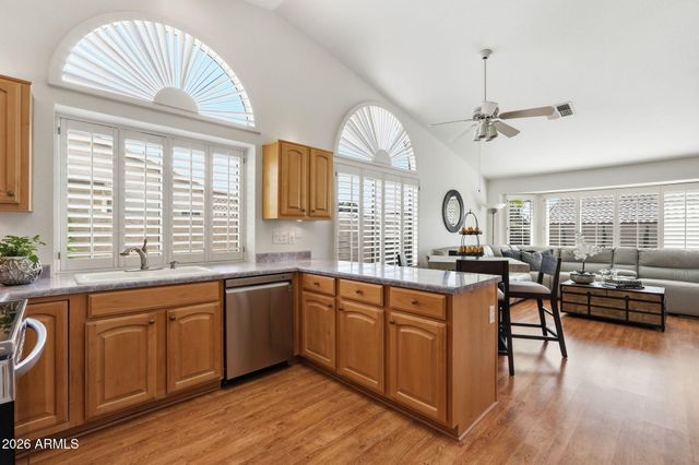 19602 N 89TH Drive, Peoria, AZ 85382