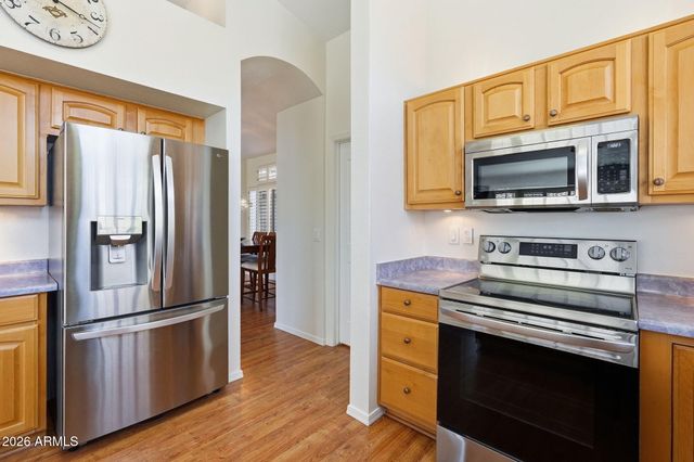 19602 N 89TH Drive, Peoria, AZ 85382