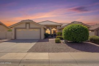 19602 N 89TH Drive, Peoria, AZ 85382