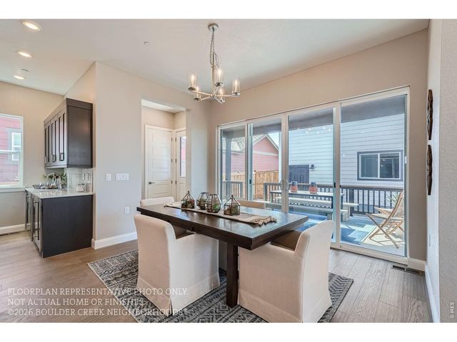 5511 Peacock Pl, Boulder, CO 80303