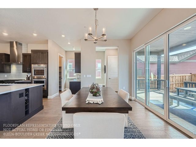5511 Peacock Pl, Boulder, CO 80303