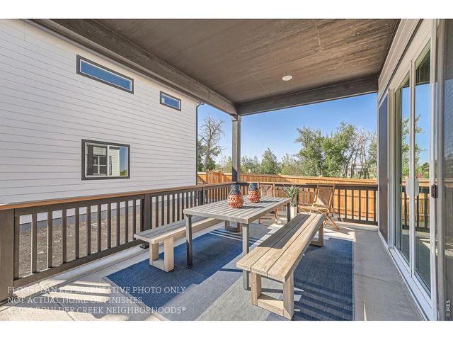 5511 Peacock Pl, Boulder, CO 80303