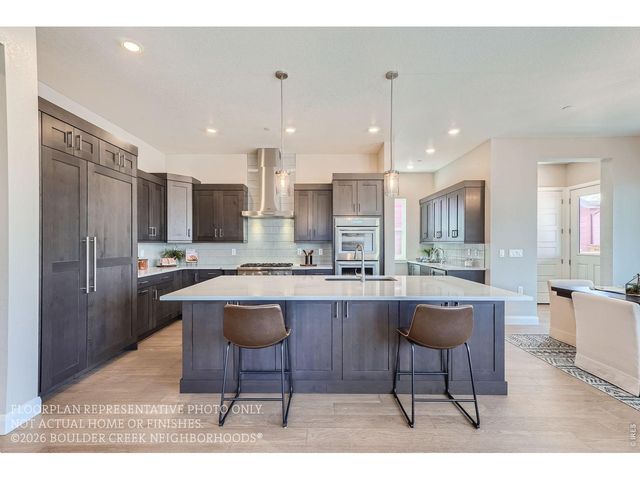 5511 Peacock Pl, Boulder, CO 80303