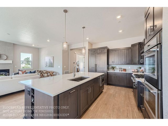 5511 Peacock Pl, Boulder, CO 80303