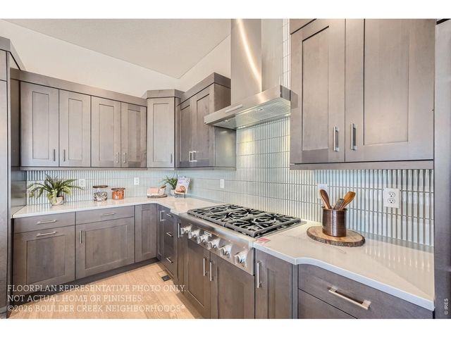 5511 Peacock Pl, Boulder, CO 80303