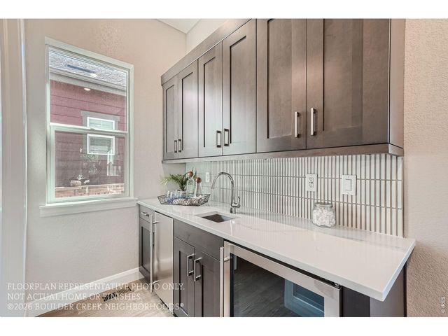 5511 Peacock Pl, Boulder, CO 80303