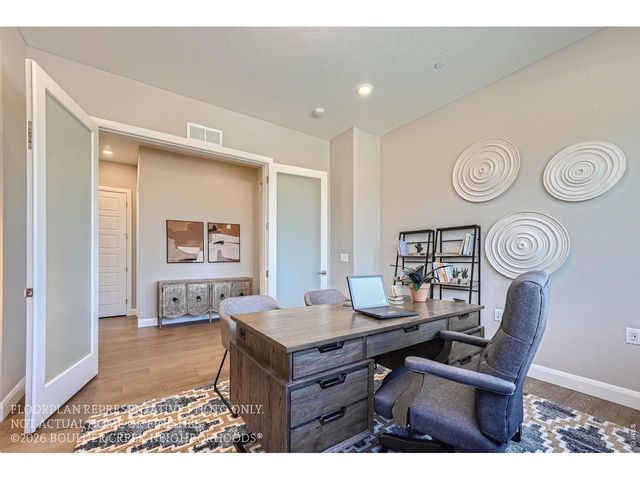 5511 Peacock Pl, Boulder, CO 80303