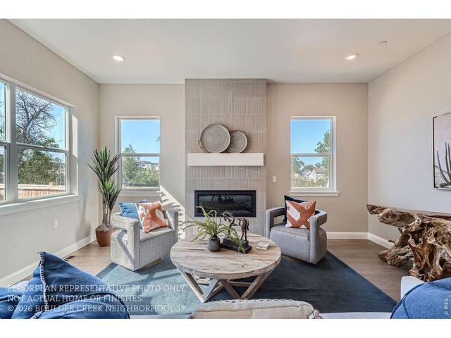 5511 Peacock Pl, Boulder, CO 80303