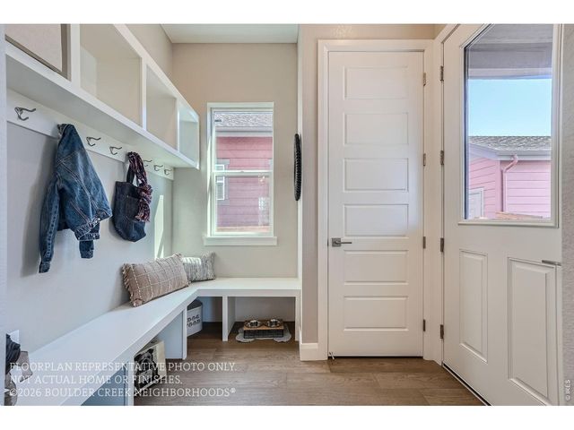 5511 Peacock Pl, Boulder, CO 80303