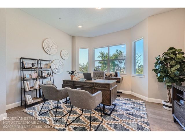 5511 Peacock Pl, Boulder, CO 80303