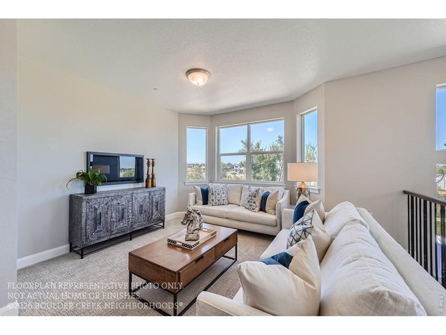 5511 Peacock Pl, Boulder, CO 80303