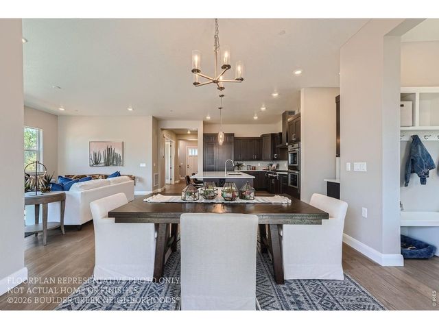 5511 Peacock Pl, Boulder, CO 80303