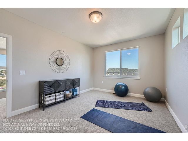 5511 Peacock Pl, Boulder, CO 80303