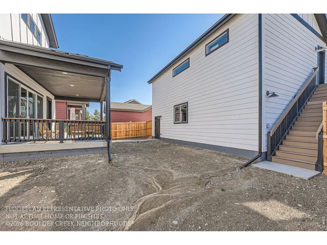 5511 Peacock Pl, Boulder, CO 80303