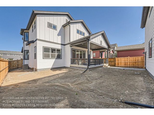 5511 Peacock Pl, Boulder, CO 80303