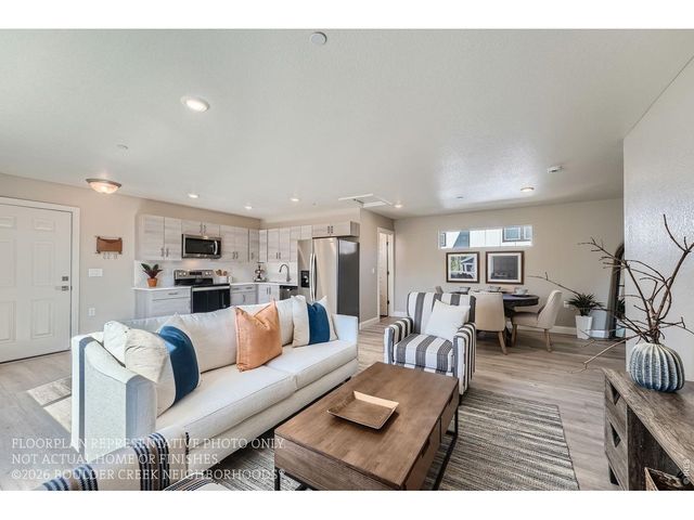 5511 Peacock Pl, Boulder, CO 80303