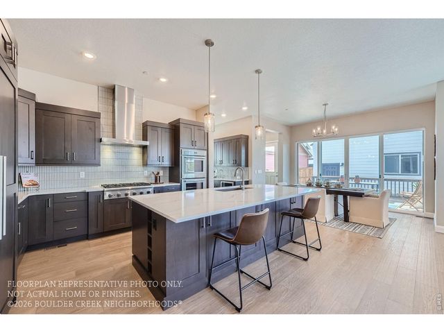 5511 Peacock Pl, Boulder, CO 80303