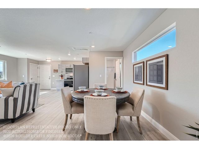 5511 Peacock Pl, Boulder, CO 80303