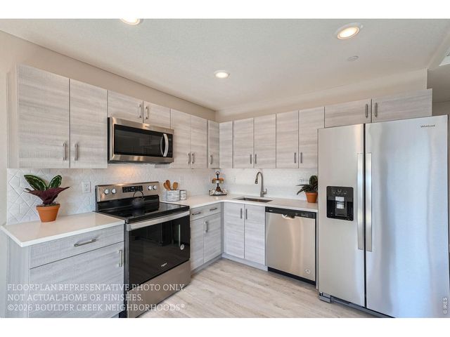 5511 Peacock Pl, Boulder, CO 80303