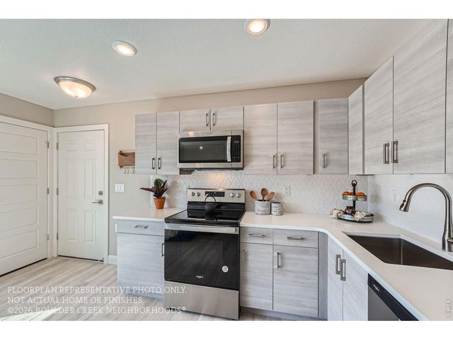 5511 Peacock Pl, Boulder, CO 80303