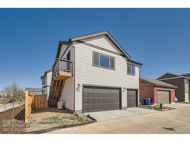 5511 Peacock Pl, Boulder, CO 80303