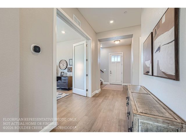 5511 Peacock Pl, Boulder, CO 80303