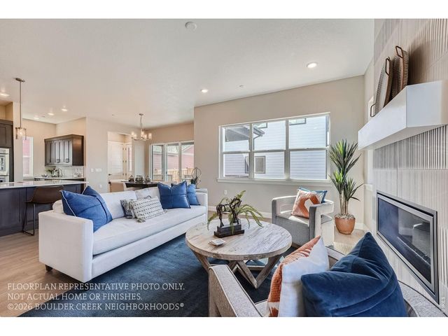 5511 Peacock Pl, Boulder, CO 80303