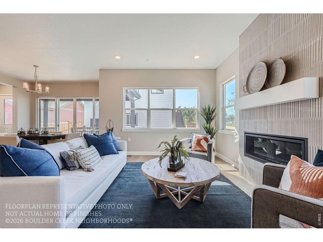 5511 Peacock Pl, Boulder, CO 80303