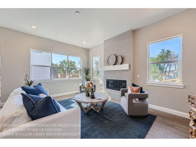 5511 Peacock Pl, Boulder, CO 80303