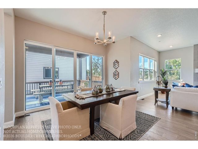 5511 Peacock Pl, Boulder, CO 80303