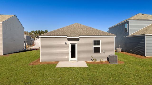 767 Long Bluff Road, Summerville, SC 29486