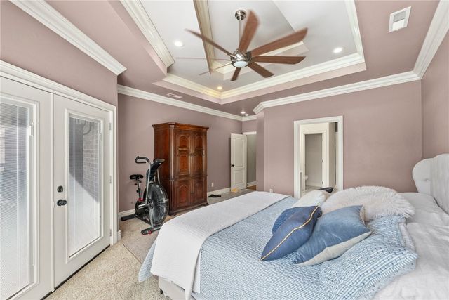 492 E Fairway Lane, Fayetteville, AR 72701