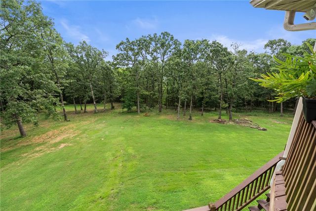 492 E Fairway Lane, Fayetteville, AR 72701