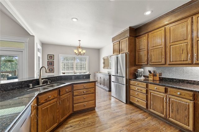 492 E Fairway Lane, Fayetteville, AR 72701