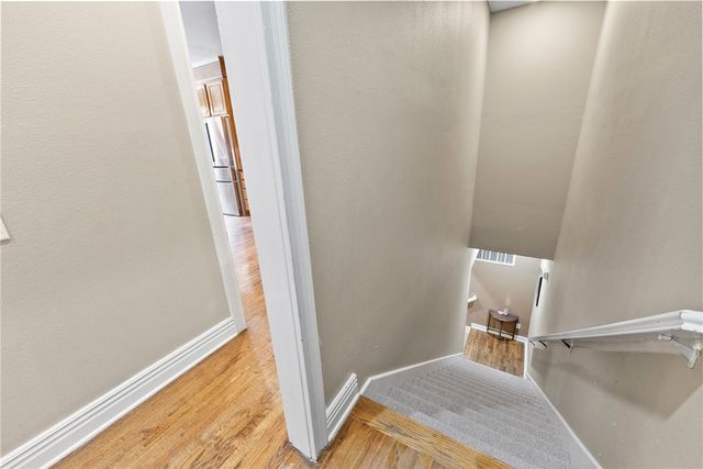 492 E Fairway Lane, Fayetteville, AR 72701