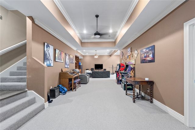 492 E Fairway Lane, Fayetteville, AR 72701