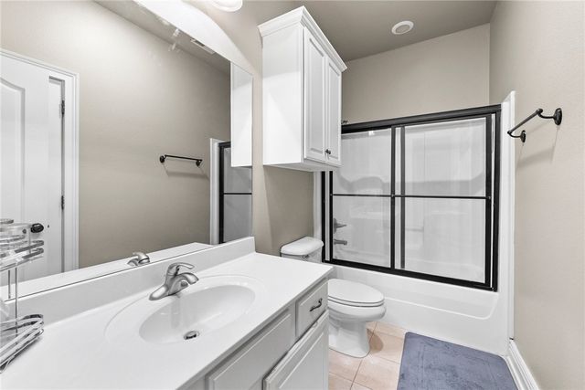 492 E Fairway Lane, Fayetteville, AR 72701