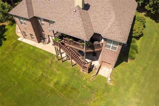 492 E Fairway Lane, Fayetteville, AR 72701