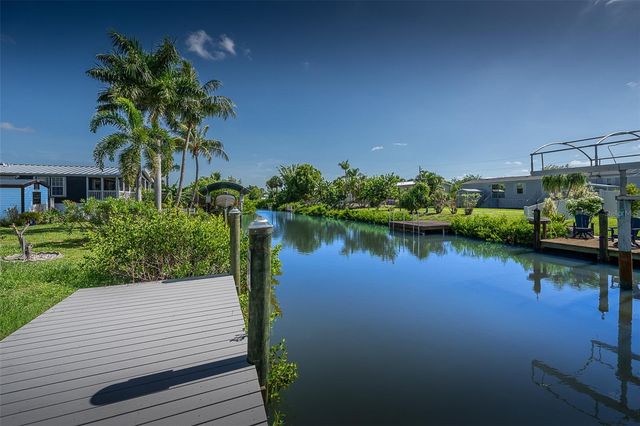 3118 BAYBERRY AVENUE, Punta Gorda, FL 33950