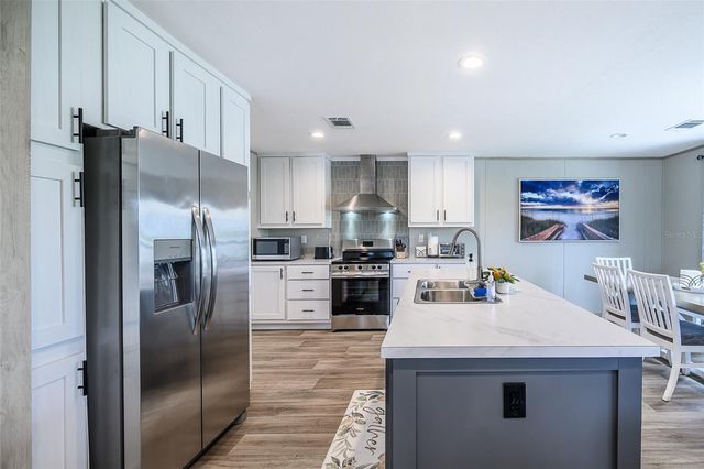 3118 BAYBERRY AVENUE, Punta Gorda, FL 33950
