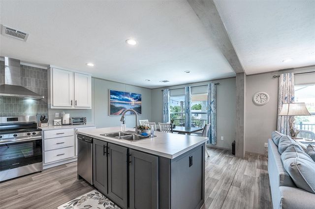 3118 BAYBERRY AVENUE, Punta Gorda, FL 33950