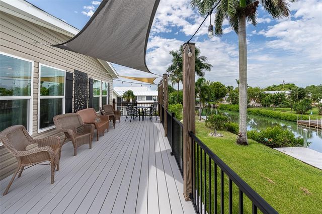 3118 BAYBERRY AVENUE, Punta Gorda, FL 33950