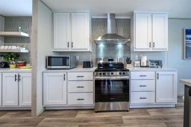 3118 BAYBERRY AVENUE, Punta Gorda, FL 33950