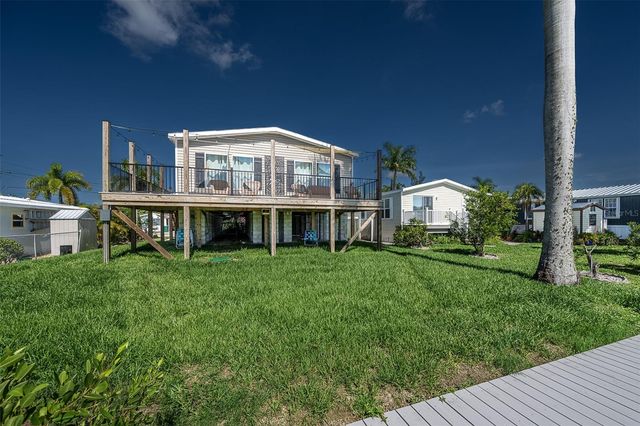 3118 BAYBERRY AVENUE, Punta Gorda, FL 33950