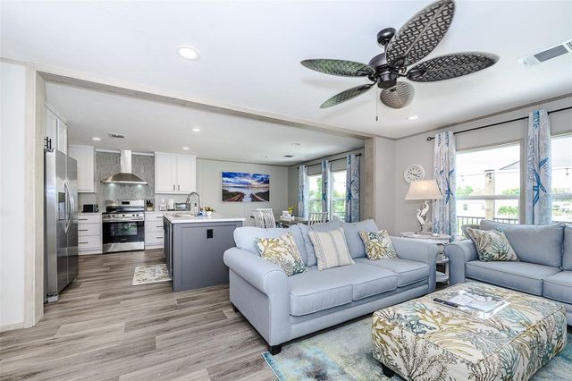 3118 BAYBERRY AVENUE, Punta Gorda, FL 33950