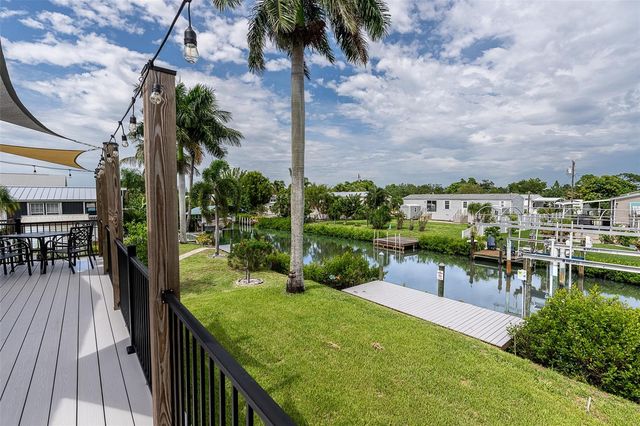 3118 BAYBERRY AVENUE, Punta Gorda, FL 33950
