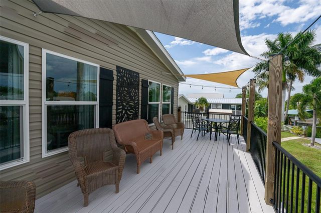 3118 BAYBERRY AVENUE, Punta Gorda, FL 33950