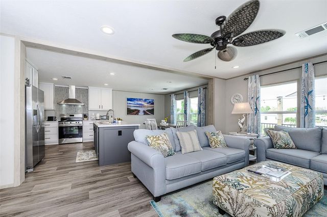3118 BAYBERRY AVENUE, Punta Gorda, FL 33950